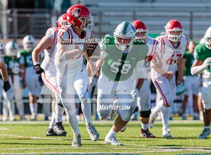 Thumbnail 3 in Regis Jesuit @ Pine Creek photogallery.