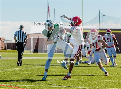 Thumbnail 3 in Regis Jesuit @ Pine Creek photogallery.