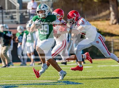 Thumbnail 1 in Regis Jesuit @ Pine Creek photogallery.