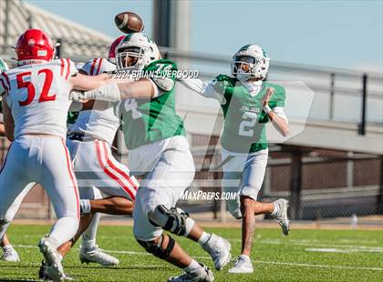 Thumbnail 2 in Regis Jesuit @ Pine Creek photogallery.