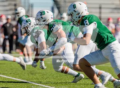 Thumbnail 3 in Regis Jesuit @ Pine Creek photogallery.