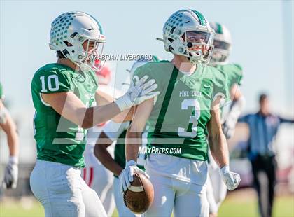Thumbnail 1 in Regis Jesuit @ Pine Creek photogallery.