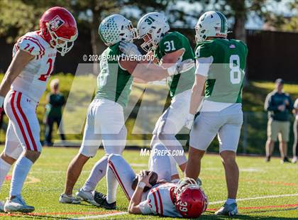 Thumbnail 2 in Regis Jesuit @ Pine Creek photogallery.