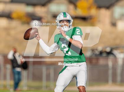Thumbnail 3 in Regis Jesuit @ Pine Creek photogallery.