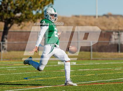 Thumbnail 1 in Regis Jesuit @ Pine Creek photogallery.