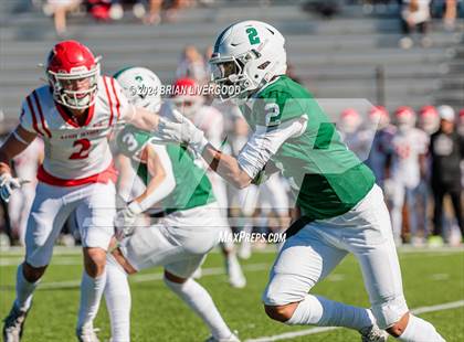 Thumbnail 3 in Regis Jesuit @ Pine Creek photogallery.