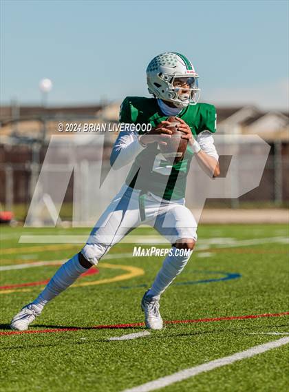 Thumbnail 2 in Regis Jesuit @ Pine Creek photogallery.