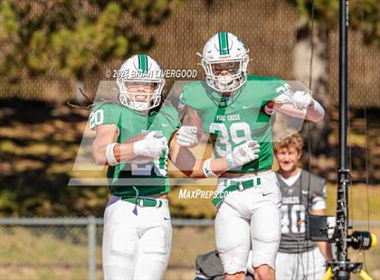 Thumbnail 2 in Regis Jesuit @ Pine Creek photogallery.
