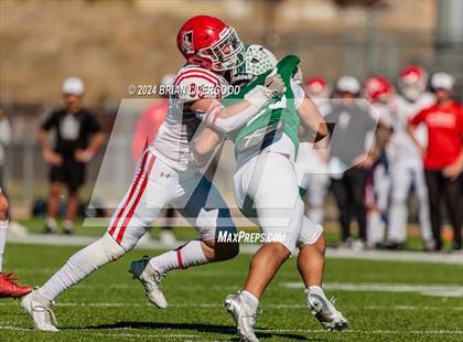 Thumbnail 1 in Regis Jesuit @ Pine Creek photogallery.