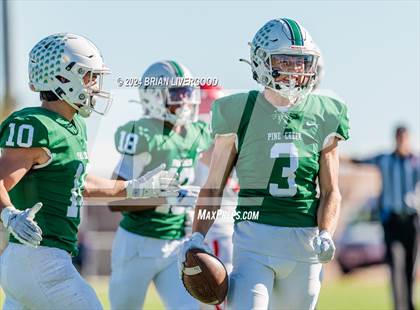 Thumbnail 3 in Regis Jesuit @ Pine Creek photogallery.