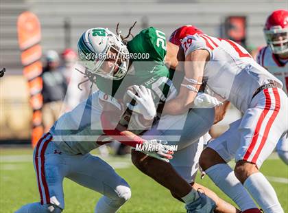 Thumbnail 2 in Regis Jesuit @ Pine Creek photogallery.