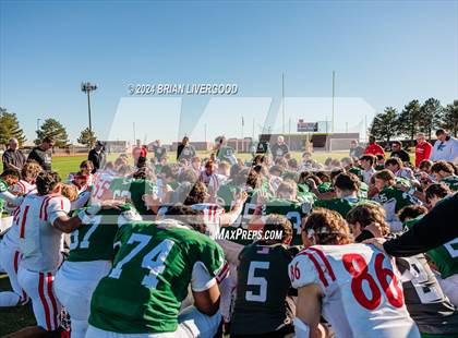 Thumbnail 2 in Regis Jesuit @ Pine Creek photogallery.