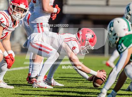 Thumbnail 2 in Regis Jesuit @ Pine Creek photogallery.