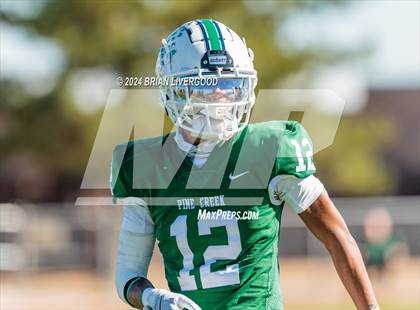 Thumbnail 1 in Regis Jesuit @ Pine Creek photogallery.