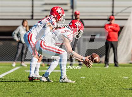 Thumbnail 1 in Regis Jesuit @ Pine Creek photogallery.