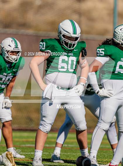 Thumbnail 2 in Regis Jesuit @ Pine Creek photogallery.