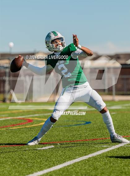 Thumbnail 3 in Regis Jesuit @ Pine Creek photogallery.