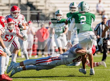 Thumbnail 3 in Regis Jesuit @ Pine Creek photogallery.