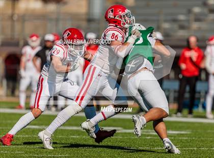 Thumbnail 2 in Regis Jesuit @ Pine Creek photogallery.