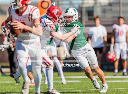 Thumbnail 3 in Regis Jesuit @ Pine Creek photogallery.