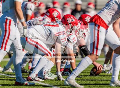 Thumbnail 3 in Regis Jesuit @ Pine Creek photogallery.
