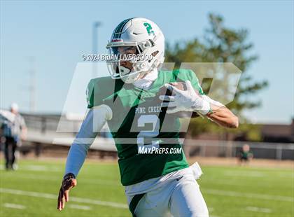 Thumbnail 1 in Regis Jesuit @ Pine Creek photogallery.