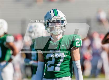 Thumbnail 1 in Regis Jesuit @ Pine Creek photogallery.