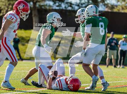 Thumbnail 1 in Regis Jesuit @ Pine Creek photogallery.