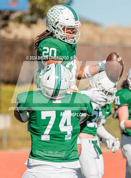 Thumbnail 1 in Regis Jesuit @ Pine Creek photogallery.