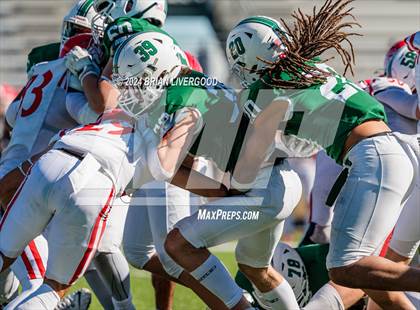 Thumbnail 3 in Regis Jesuit @ Pine Creek photogallery.