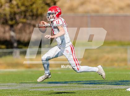 Thumbnail 1 in Regis Jesuit @ Pine Creek photogallery.