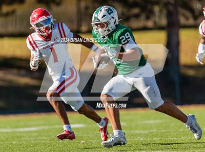 Thumbnail 3 in Regis Jesuit @ Pine Creek photogallery.