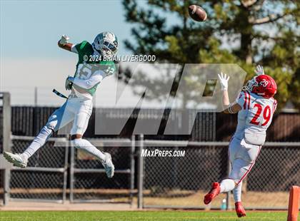 Thumbnail 1 in Regis Jesuit @ Pine Creek photogallery.