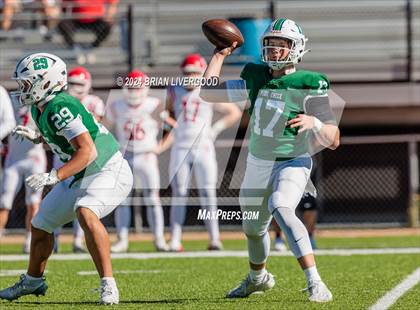 Thumbnail 3 in Regis Jesuit @ Pine Creek photogallery.