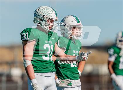 Thumbnail 1 in Regis Jesuit @ Pine Creek photogallery.