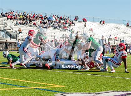 Thumbnail 3 in Regis Jesuit @ Pine Creek photogallery.
