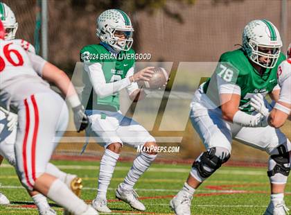 Thumbnail 1 in Regis Jesuit @ Pine Creek photogallery.