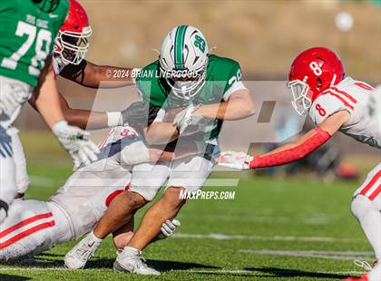 Thumbnail 3 in Regis Jesuit @ Pine Creek photogallery.