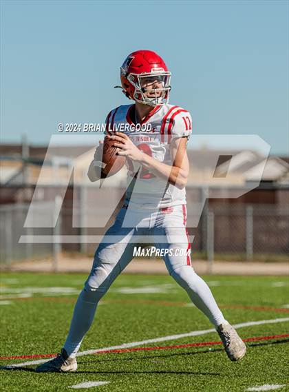 Thumbnail 2 in Regis Jesuit @ Pine Creek photogallery.