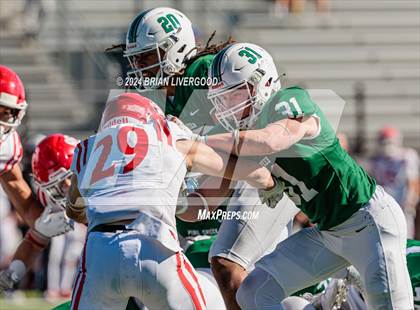 Thumbnail 1 in Regis Jesuit @ Pine Creek photogallery.