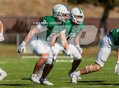 Thumbnail 2 in Regis Jesuit @ Pine Creek photogallery.