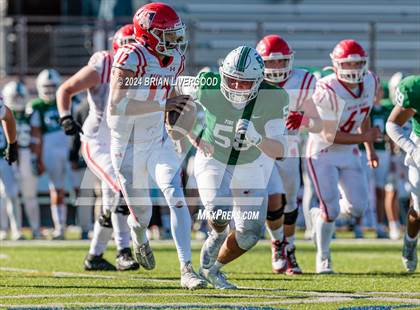 Thumbnail 1 in Regis Jesuit @ Pine Creek photogallery.