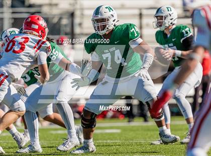 Thumbnail 2 in Regis Jesuit @ Pine Creek photogallery.