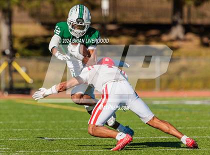 Thumbnail 3 in Regis Jesuit @ Pine Creek photogallery.