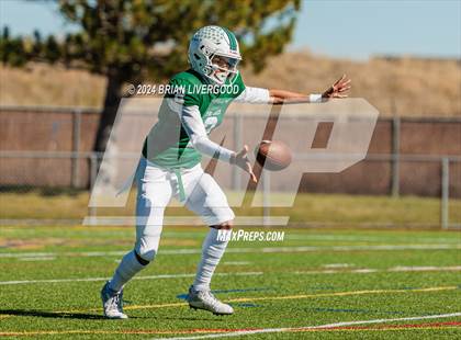 Thumbnail 3 in Regis Jesuit @ Pine Creek photogallery.