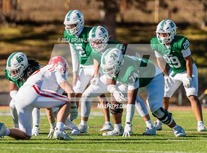 Thumbnail 3 in Regis Jesuit @ Pine Creek photogallery.