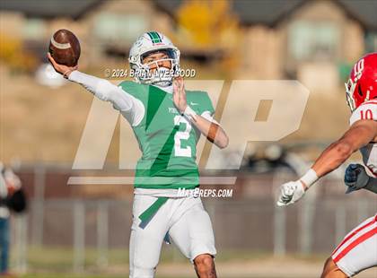 Thumbnail 1 in Regis Jesuit @ Pine Creek photogallery.