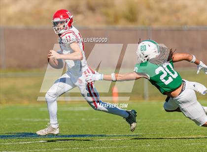 Thumbnail 3 in Regis Jesuit @ Pine Creek photogallery.