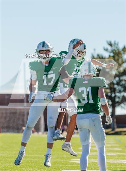 Thumbnail 2 in Regis Jesuit @ Pine Creek photogallery.