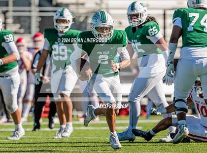 Thumbnail 2 in Regis Jesuit @ Pine Creek photogallery.